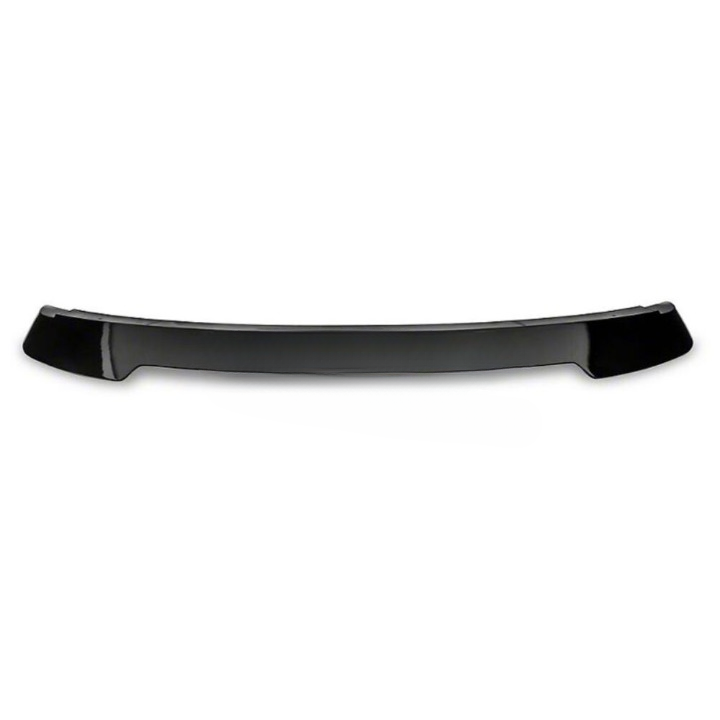 ART.3299 Spoiler posteriore V-Style – Nero lucido FORD MUSTANG 15-23