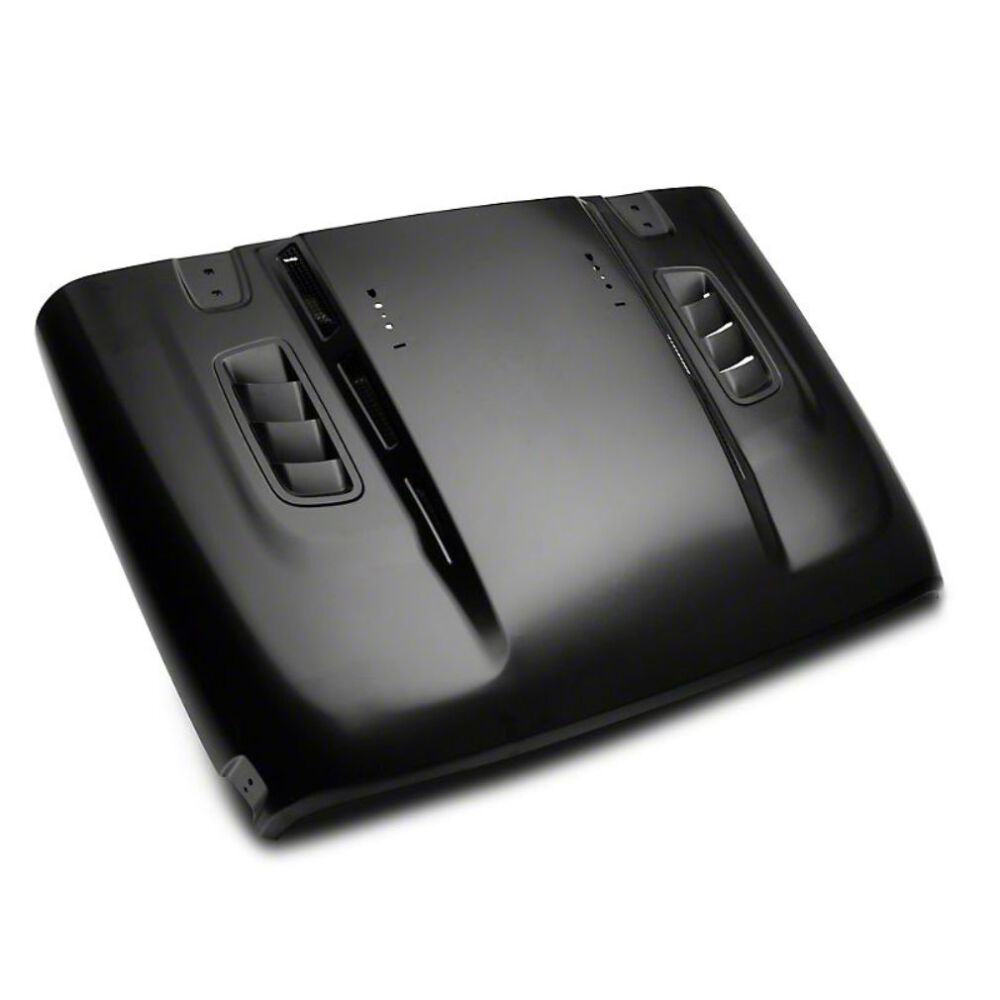 ART.3139   COFANO JEEP WRANGLER 18-23