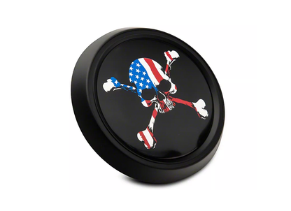 ART.3228  Emblema del pannello del cofano FORD MUSTANG 15-23