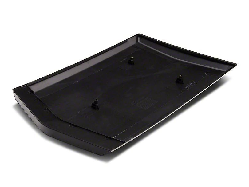 ART.3371  Scoop del cappuccio FORD MUSTANG 18-23