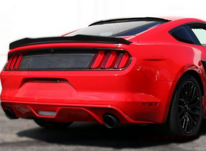 ART.3286 Spoiler posteriore FORD MUSTANG 15-23
