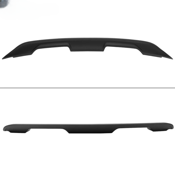 ART.3246 Spoiler posteriore Nero lucido FORD MUSTANG 15-23