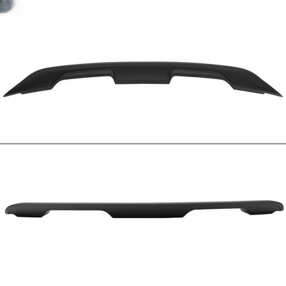 ART.3246 Spoiler posteriore Nero lucido FORD MUSTANG 15-23