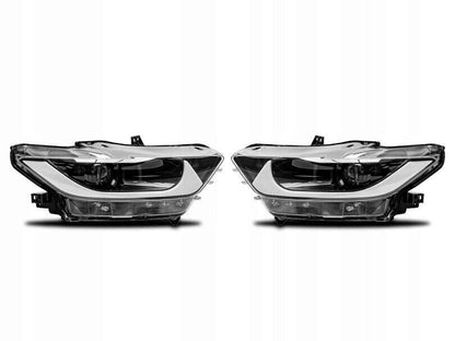 ART.3367 Body Kit + Full LED FORD MUSTANG 18-23 GT