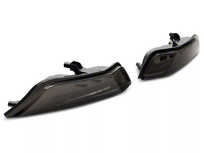 ART.3367 Body Kit + Full LED FORD MUSTANG 18-23 GT