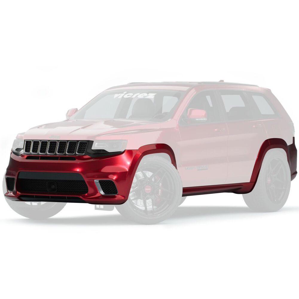 ART.3218  BODYKIT GRAND CHEROKEE 14-21