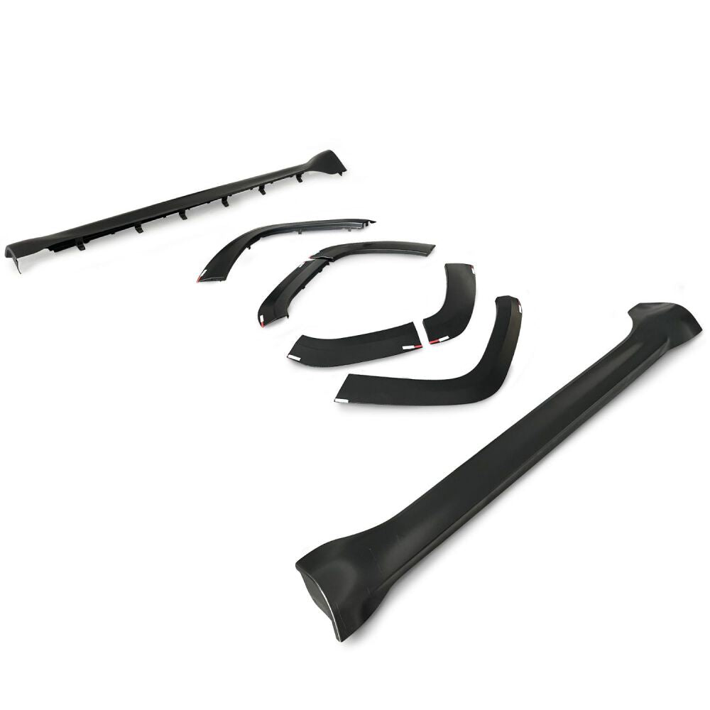 ART.3218  BODYKIT GRAND CHEROKEE 14-21