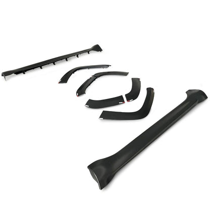 ART.3218  BODYKIT GRAND CHEROKEE 14-21