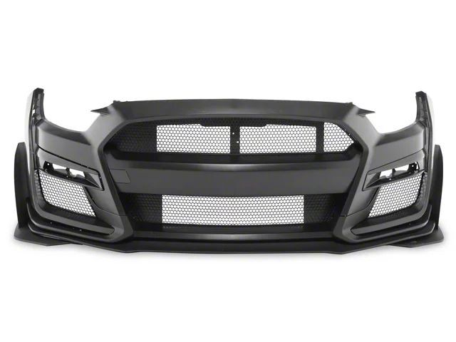 ART.3367 Body Kit + Full LED FORD MUSTANG 18-23 GT