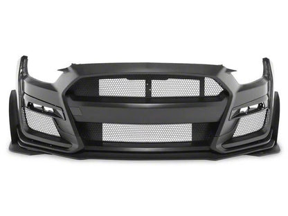 ART.3367 Body Kit + Full LED FORD MUSTANG 18-23 GT