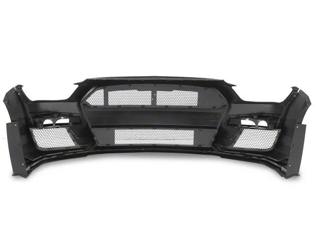 ART.3367 Body Kit + Full LED FORD MUSTANG 18-23 GT