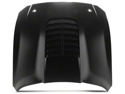 ART.3367 Body Kit + Full LED FORD MUSTANG 18-23 GT