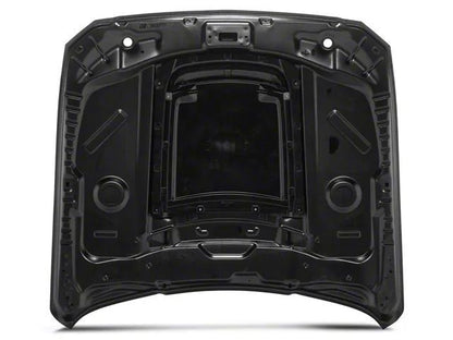 ART.3367 Body Kit + Full LED FORD MUSTANG 18-23 GT