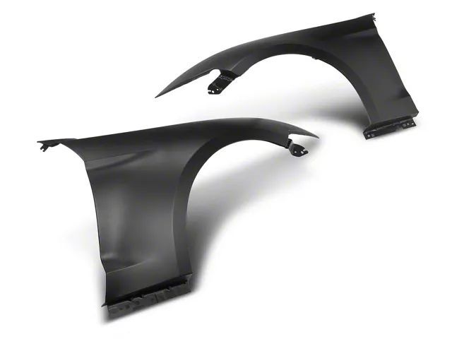 ART.3367 Body Kit + Full LED FORD MUSTANG 18-23 GT