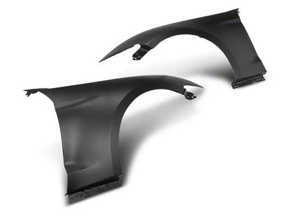 ART.3367 Body Kit + Full LED FORD MUSTANG 18-23 GT