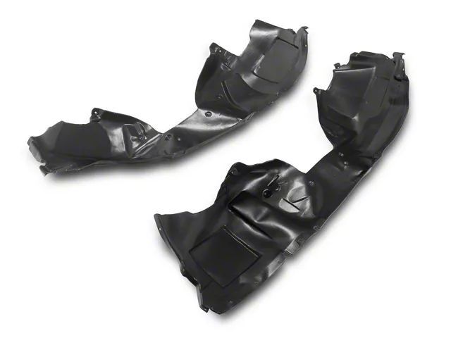 ART.3367 Body Kit + Full LED FORD MUSTANG 18-23 GT