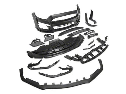 ART.3367 Body Kit + Full LED FORD MUSTANG 18-23 GT