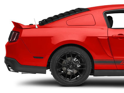 💫GRIGLIA LUNOTTO POSTERIORE ADATTO PER CHEVROLET MUSTANG 2005 - 2014💫