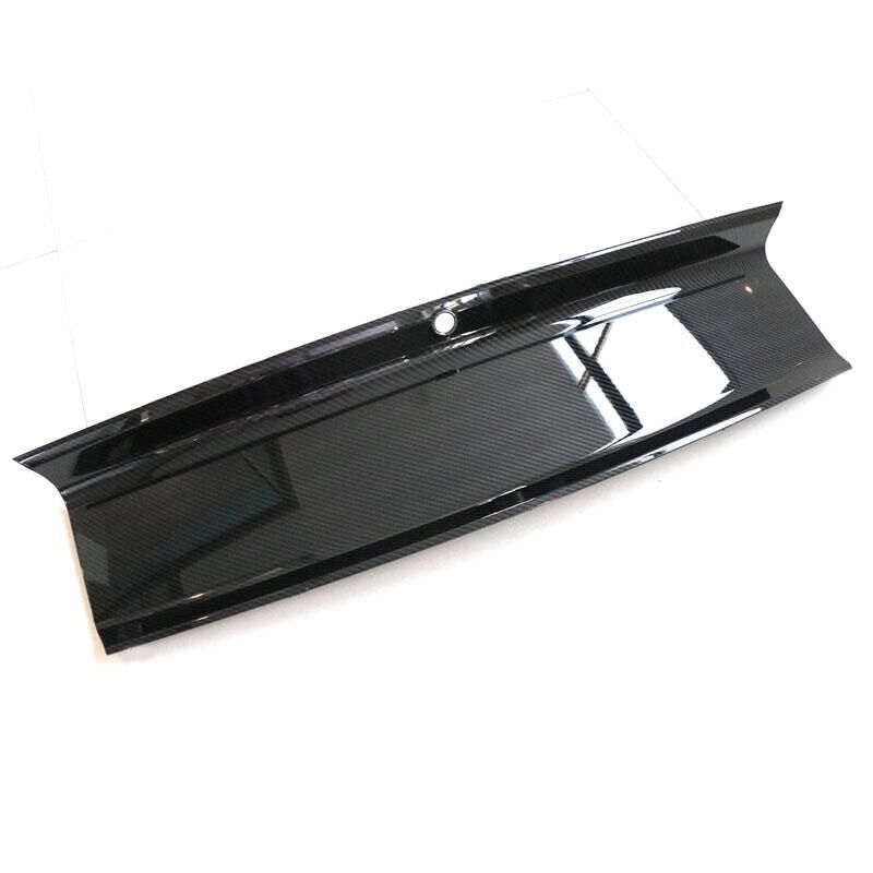 ART.3223  Pannello del coperchio di ricambio carbonio FORD MUSTANG 15-23