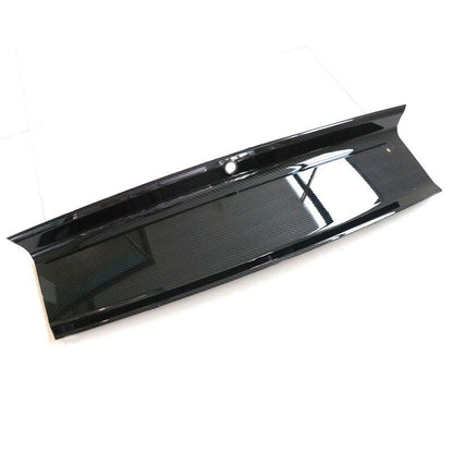 ART.3223  Pannello del coperchio di ricambio carbonio FORD MUSTANG 15-23