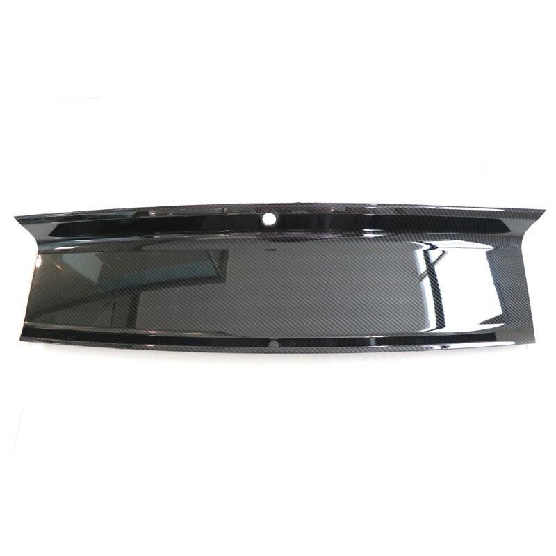 ART.3223  Pannello del coperchio di ricambio carbonio FORD MUSTANG 15-23