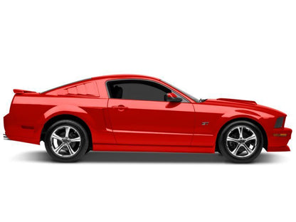 💫PRESE D'ARIA LUNOTTO POSTERIORE ADATTO PER CHEVROLET MUSTANG 2005 - 2014💫