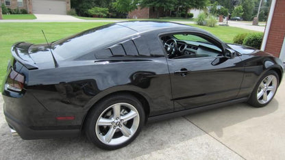 💫PRESE D'ARIA LUNOTTO POSTERIORE ADATTO PER CHEVROLET MUSTANG 2005 - 2014💫