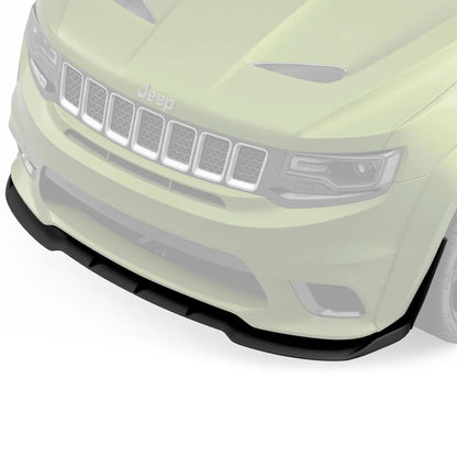 ART.3121 SPLITER  – Nero opaco GRAND CHEROKEE 14-21 SRT