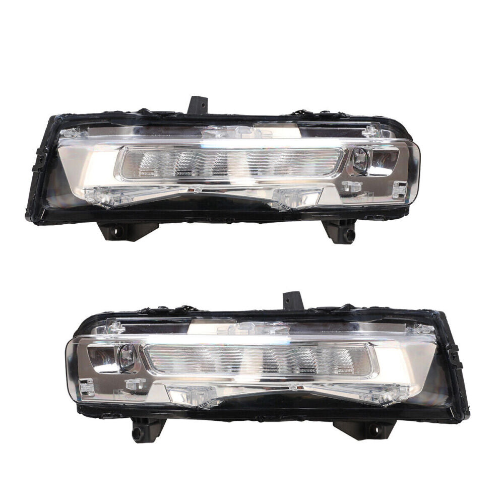 ART.3288 Indicatori di direzione a LED Ambra DRL,Fendinebbia  FORD MUSTANG