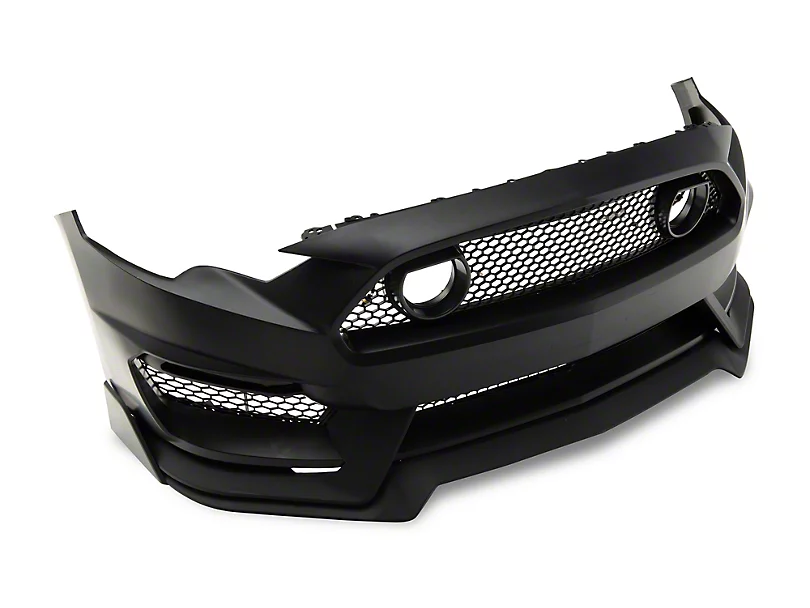 ART.3381 Paraurti anteriore e indicatori di direzione  LED/DRL FORD MUSTANG