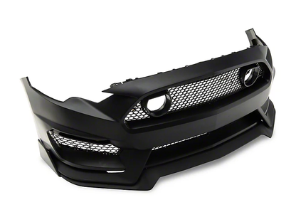 ART.3381 Paraurti anteriore e indicatori di direzione  LED/DRL FORD MUSTANG