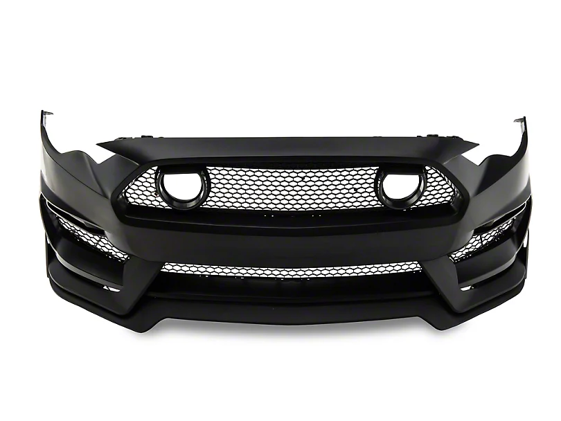 ART.3381 Paraurti anteriore e indicatori di direzione  LED/DRL FORD MUSTANG