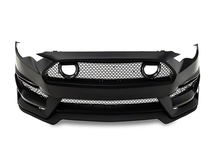ART.3381 Paraurti anteriore e indicatori di direzione  LED/DRL FORD MUSTANG