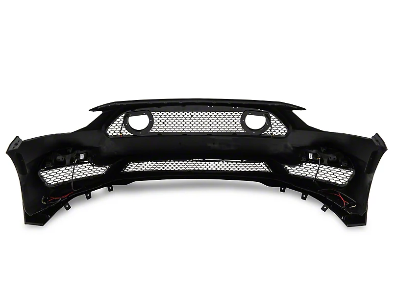 ART.3381 Paraurti anteriore e indicatori di direzione  LED/DRL FORD MUSTANG