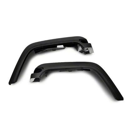 ART.3140 Parafanghi con indicatori JEEP WRANGLER 07-18