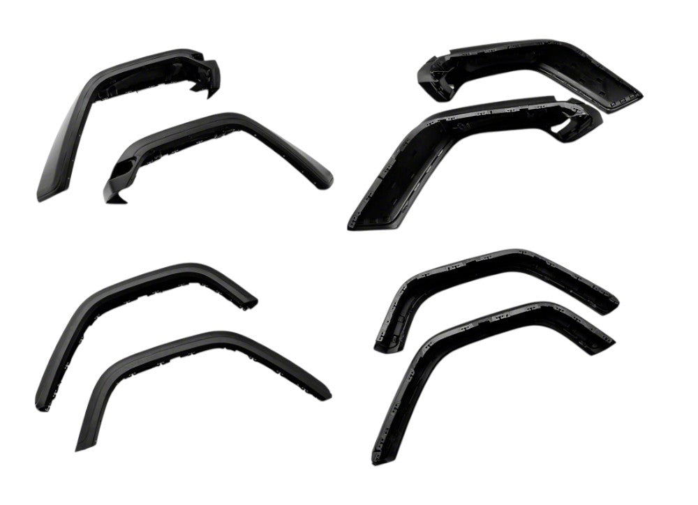 ART.3128   Parafango  - Anteriore e posteriore  WRANGLER  18-23 JL