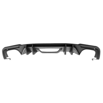 ART.3342  Diffusore posteriore FORD MUSTANG 18-23 GT