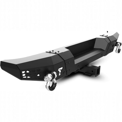 ART.3185   Paraurti posteriore JEEP WRANGLER 07-17