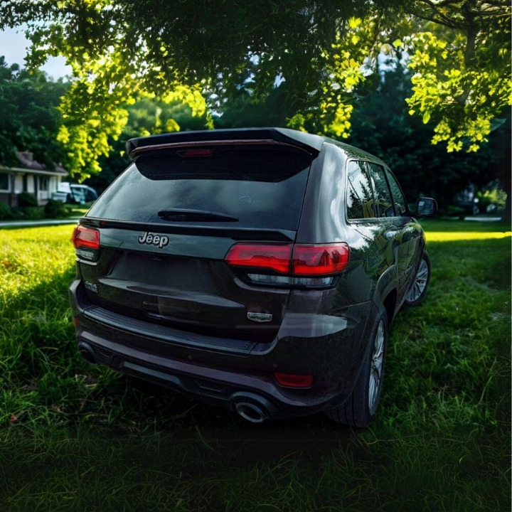 ART.3218  BODYKIT GRAND CHEROKEE 14-21