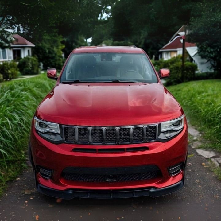 ART.3218  BODYKIT GRAND CHEROKEE 14-21