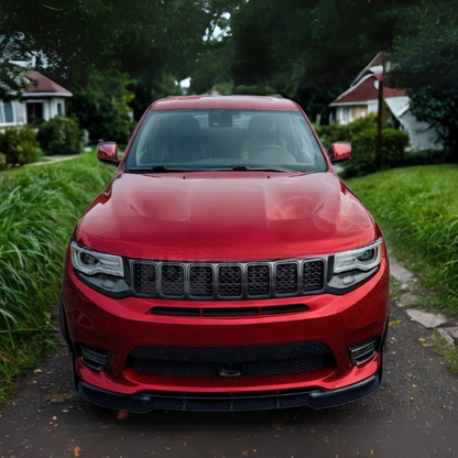 ART.3218  BODYKIT GRAND CHEROKEE 14-21