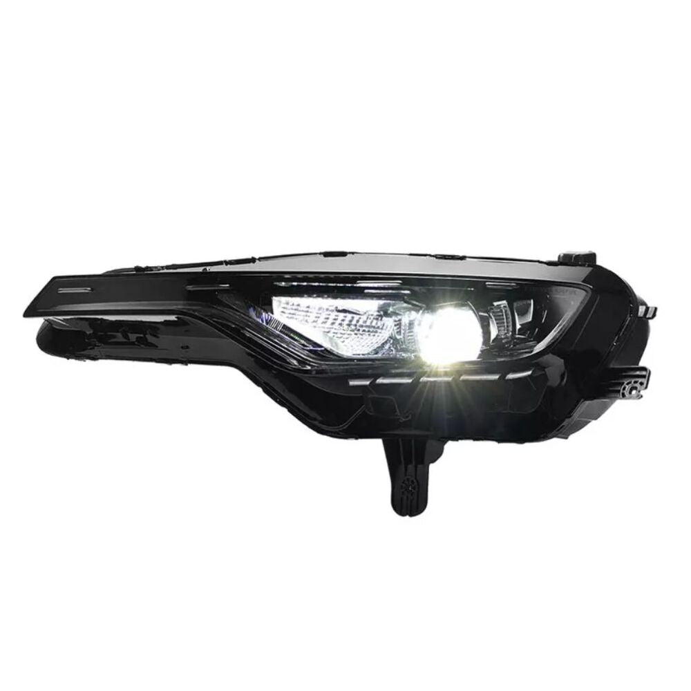 🤩Fari anteriori Full LED – Set per CAMARO 19-23 SS/RS/ ART.3967🤩