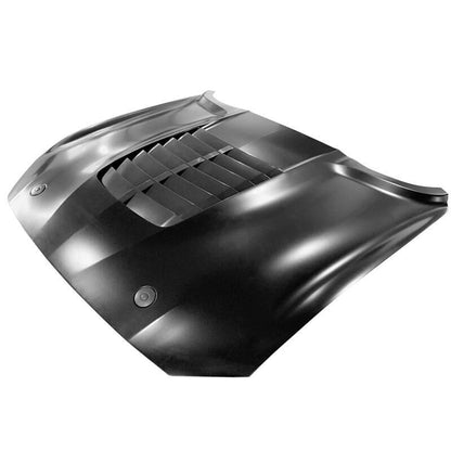 ART.3282 Cofano in Alluminio FORD MUSTANG 18-23 GT