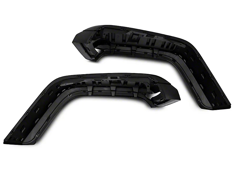 ART.3140 Parafanghi con indicatori JEEP WRANGLER 07-18