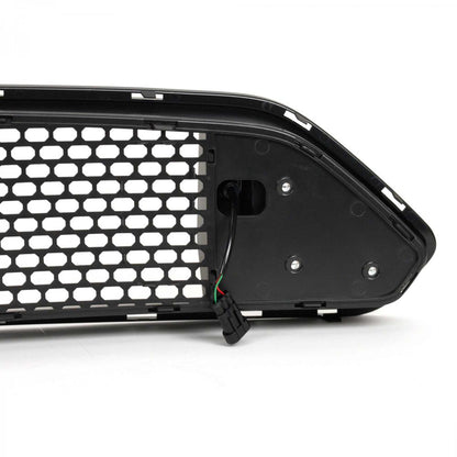 ART.3321 Griglia superiore a LED - stile RTR  FORD MUSTANG 18-23