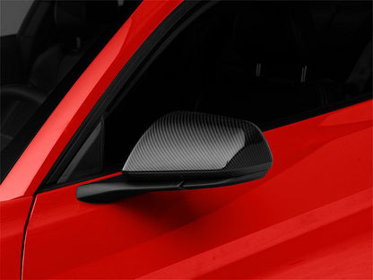 ART.3244  Coperture degli specchietti carbonio FORD MUSTANG 15-23