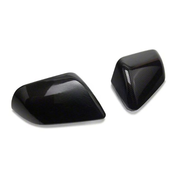 ART.3244  Coperture degli specchietti carbonio FORD MUSTANG 15-23