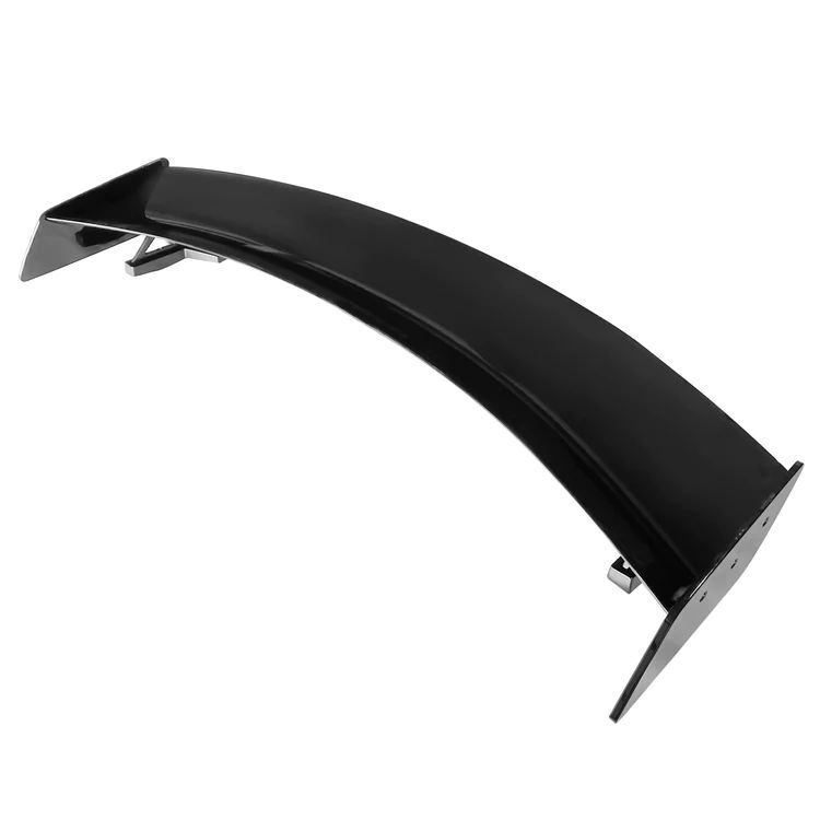 ART.3261 Grande Spoiler posteriore GT500  Nero lucido FORD MUSTANG 15-23