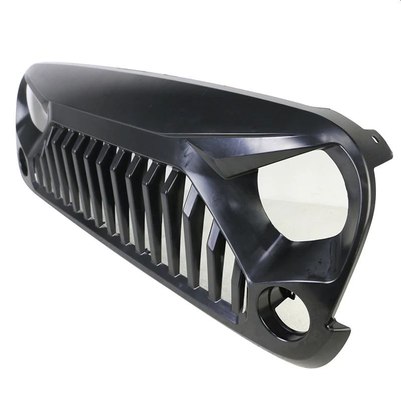 ART.3144 Griglia superiore JEEP WRANGLER 18-23