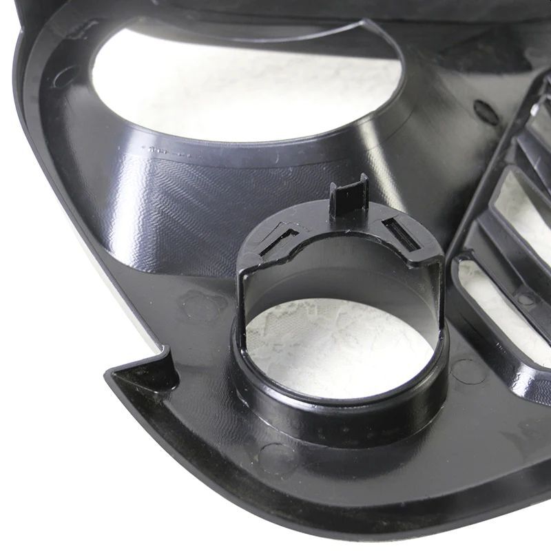 ART.3144 Griglia superiore JEEP WRANGLER 18-23